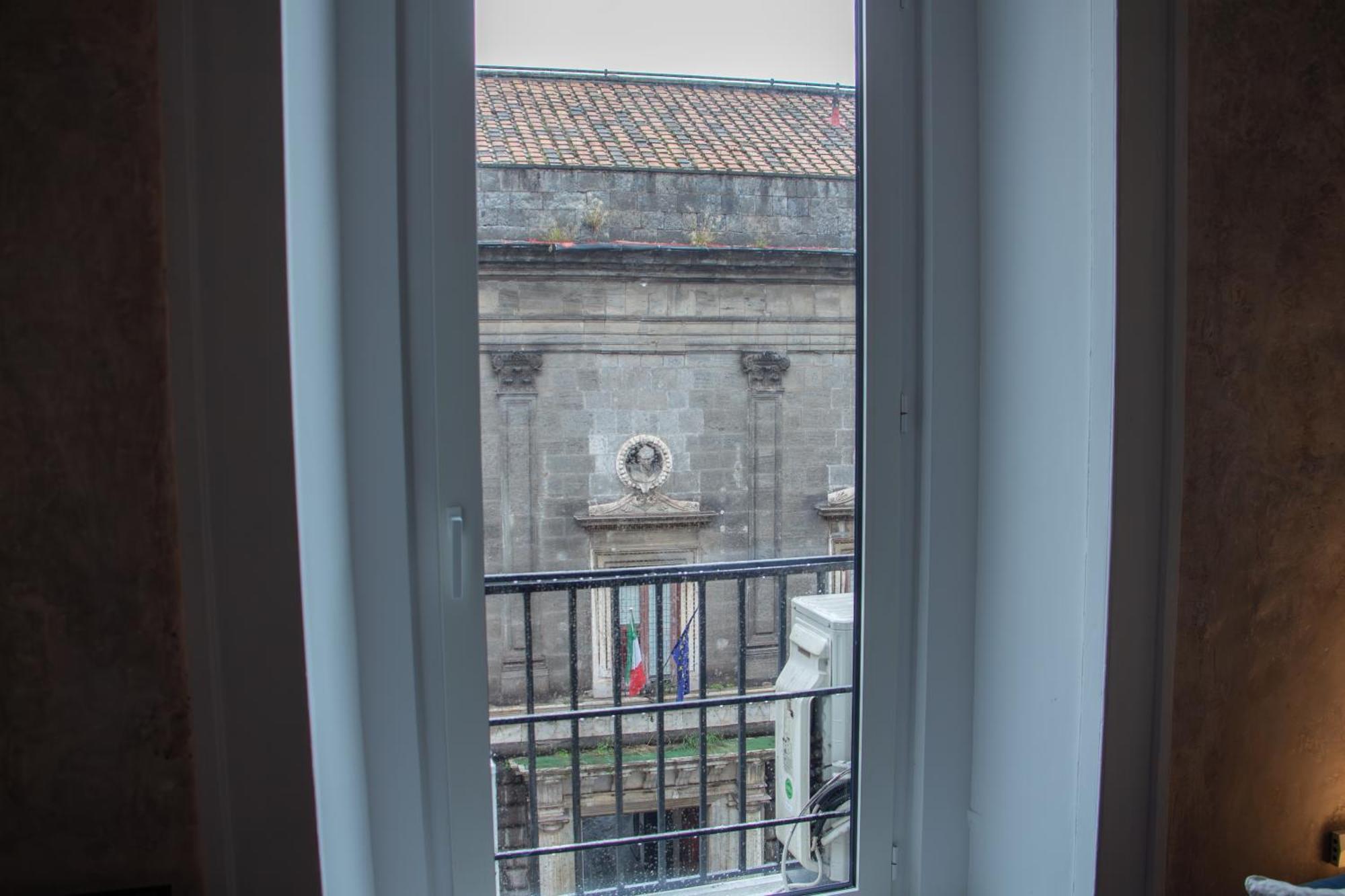 Tutt 'E Sant Luxury Rooms Nápoles Exterior foto