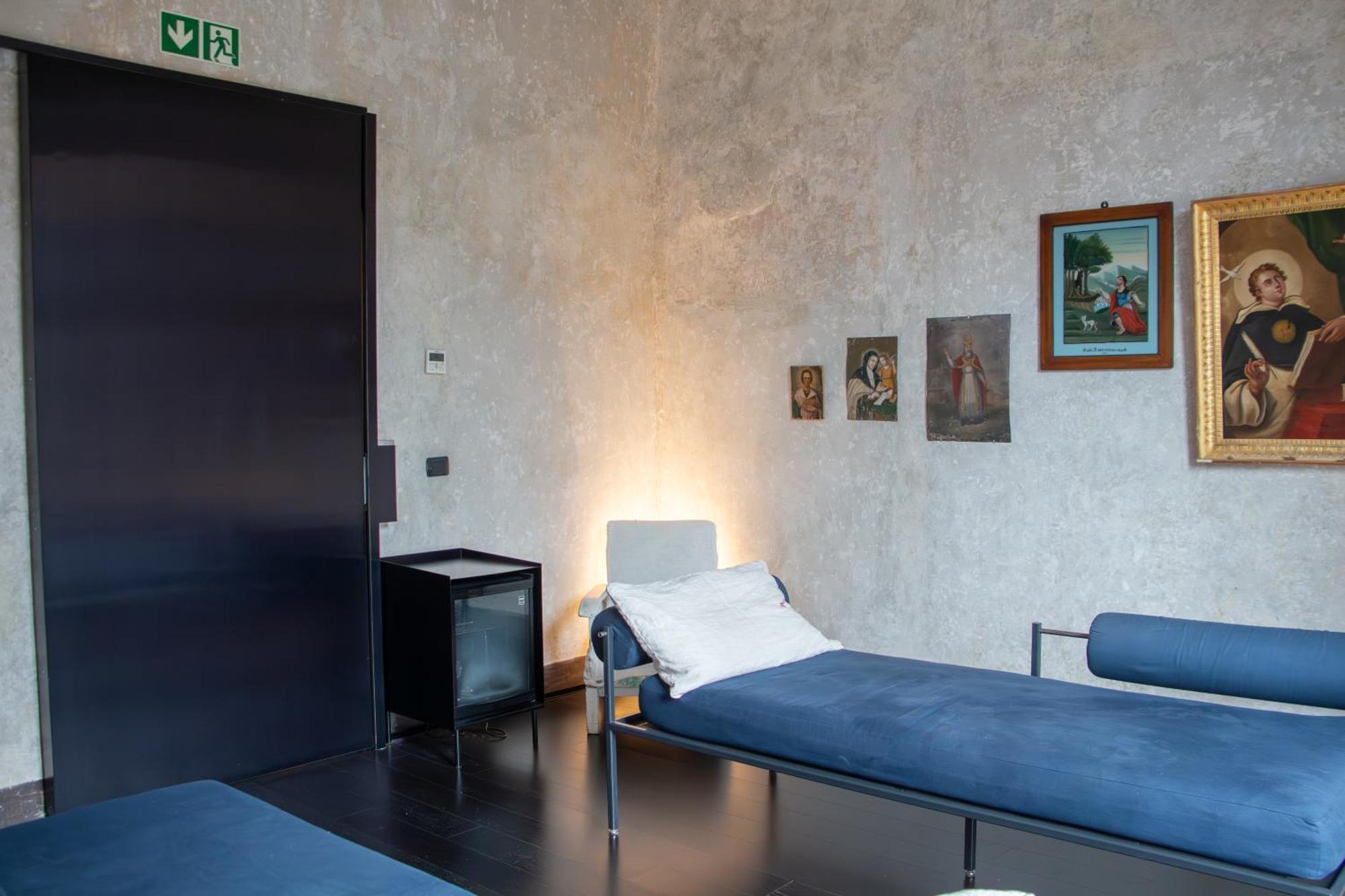 Tutt 'E Sant Luxury Rooms Nápoles Exterior foto