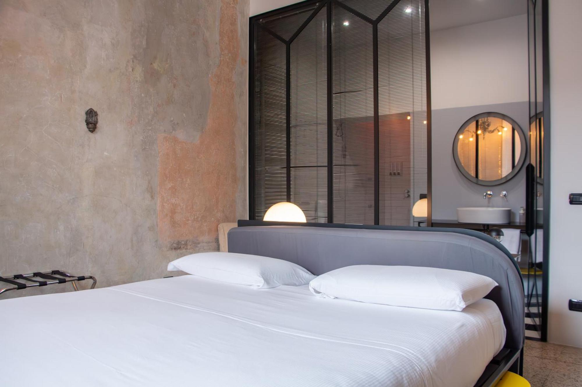 Tutt 'E Sant Luxury Rooms Nápoles Exterior foto